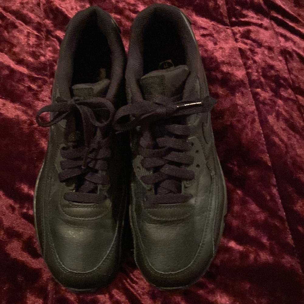 Nike AirMax size 7
